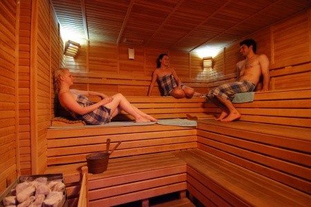 Grand Zaman Garden - 68