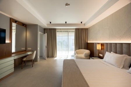 Almyros Beach Resort & Spa - 611