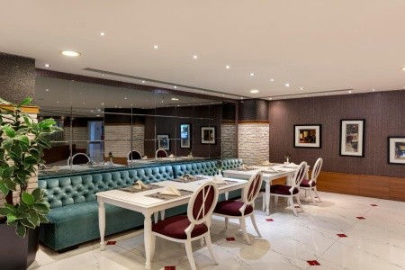 Limak Lara Deluxe Resort - 170