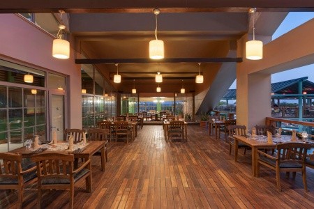 Limak Lara Deluxe Resort - 171