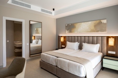 Almyros Beach Resort & Spa - 613