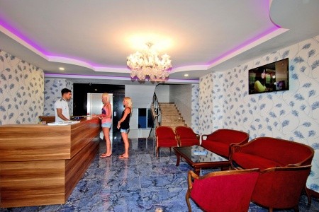 Grand Zaman Garden - 70