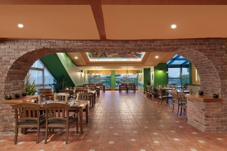 Limak Lara Deluxe Resort - 172