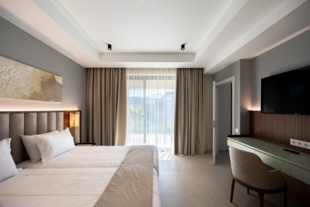 Almyros Beach Resort & Spa - 614