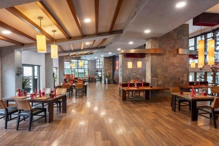 Limak Lara Deluxe Resort - 173