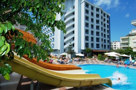 Grand Zaman Garden - 71