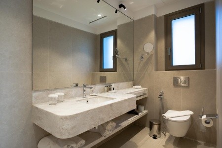 Almyros Beach Resort & Spa - 615