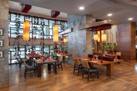 Limak Lara Deluxe Resort - 174