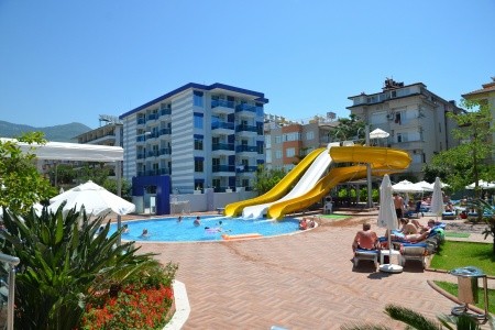 Grand Zaman Garden - 72