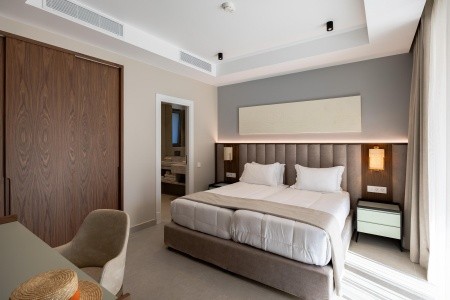 Almyros Beach Resort & Spa - 616