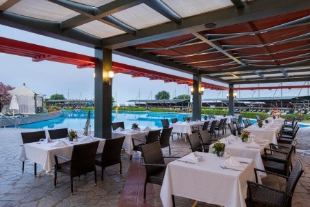 Limak Lara Deluxe Resort - 175