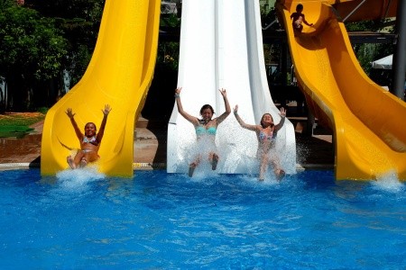 Grand Zaman Garden - 73