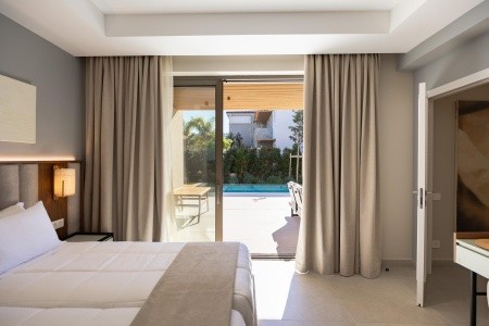 Almyros Beach Resort & Spa - 617