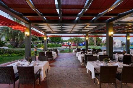 Limak Lara Deluxe Resort - 176