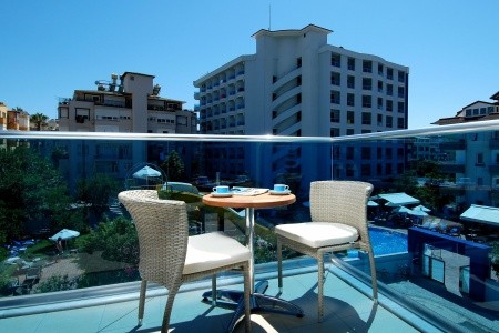 Grand Zaman Garden - 74