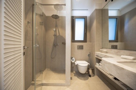 Almyros Beach Resort & Spa - 618