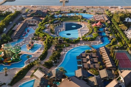 Limak Lara Deluxe Resort - 177