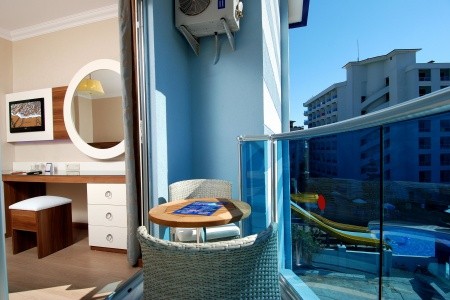 Grand Zaman Garden - 75