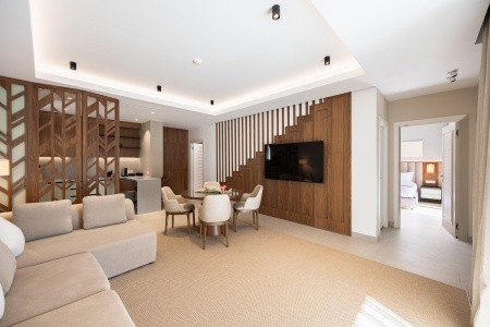 Almyros Beach Resort & Spa - 620