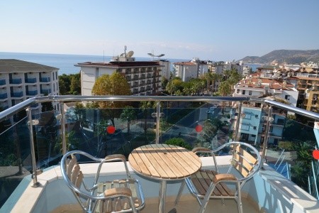 Grand Zaman Garden - 76