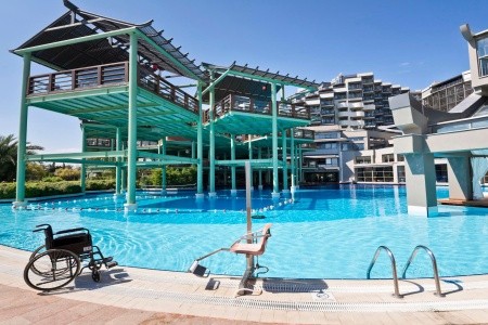 Limak Lara Deluxe Resort - 179