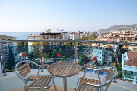 Grand Zaman Garden - 77