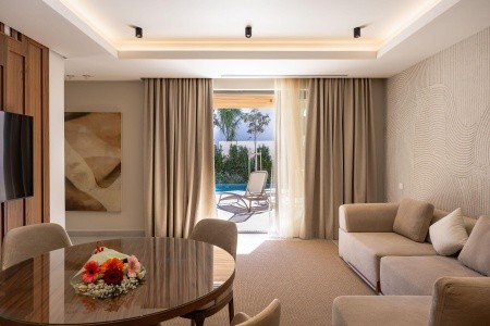 Almyros Beach Resort & Spa - 621