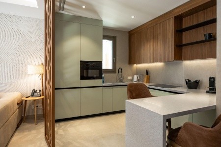 Almyros Beach Resort & Spa - 622