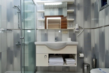 Grand Zaman Garden - 78