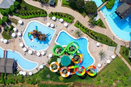 Limak Lara Deluxe Resort - 181