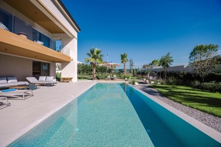 Almyros Beach Resort & Spa - 623