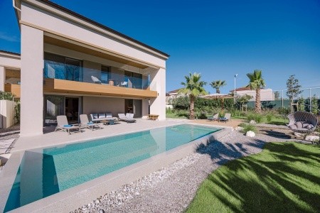 Almyros Beach Resort & Spa - 624