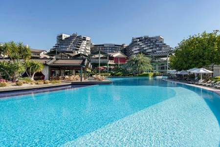 Limak Lara Deluxe Resort - 183