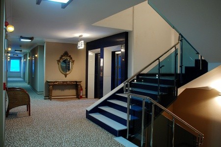 Grand Zaman Garden - 81