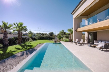 Almyros Beach Resort & Spa - 626