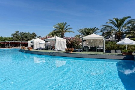 Limak Lara Deluxe Resort - 185