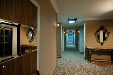 Grand Zaman Garden - 82