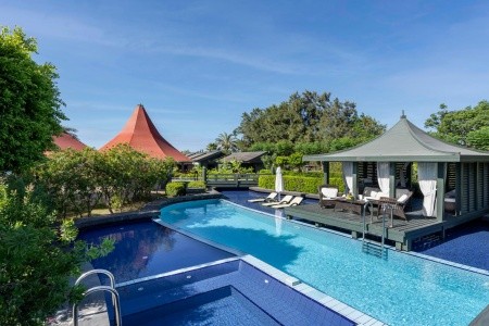 Limak Lara Deluxe Resort - 186