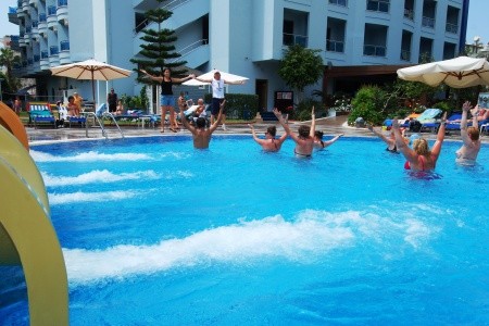 Grand Zaman Garden - 83