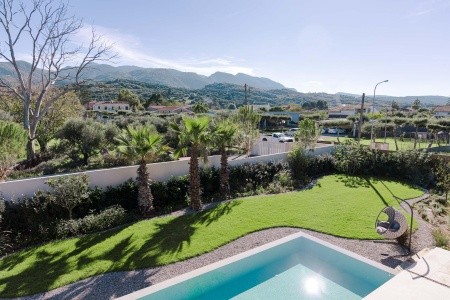 Almyros Beach Resort & Spa - 628