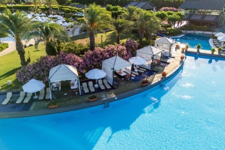 Limak Lara Deluxe Resort - 187