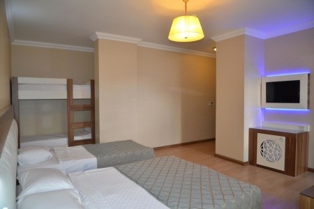 Grand Zaman Garden - 84