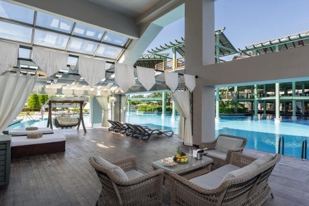 Limak Lara Deluxe Resort - 188