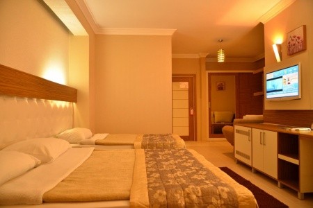 Grand Zaman Garden - 85