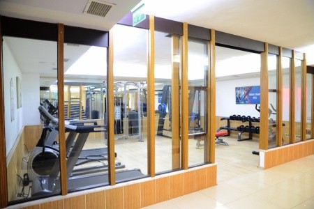 Grand Zaman Garden - 86