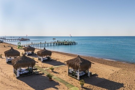 Limak Lara Deluxe Resort - 189