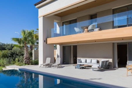 Almyros Beach Resort & Spa - 631