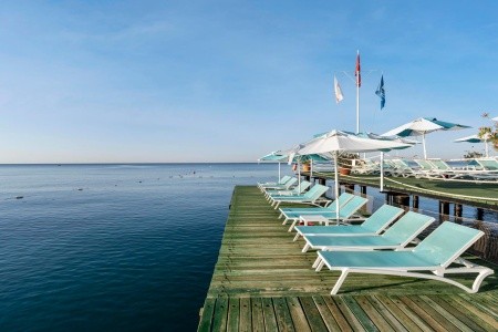 Limak Lara Deluxe Resort - 190