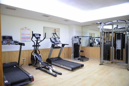 Grand Zaman Garden - 87