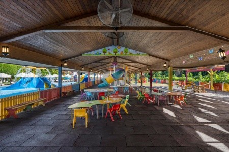 Limak Lara Deluxe Resort - 191